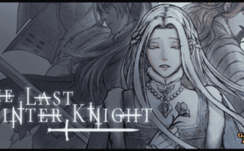 The Last Winter Knight Download PC Game 2026 Released