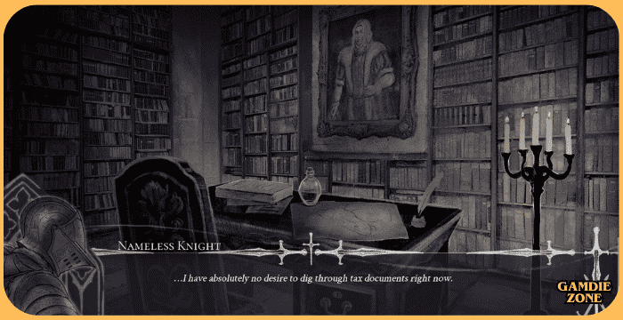The Last Winter Knight Download PC Game 2026 Released