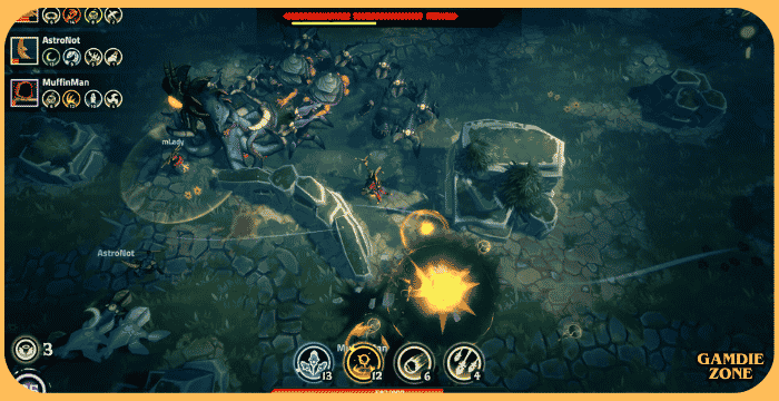 The Spell Brigade Game Download for PC Ultimate Guide