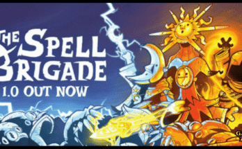 The Spell Brigade Game Download for PC Ultimate Guide