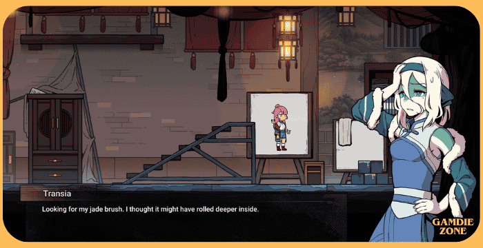 Threefold Recital Game for PC Full Version Download