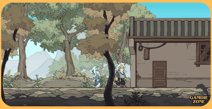 Threefold Recital Game for PC Full Version Download