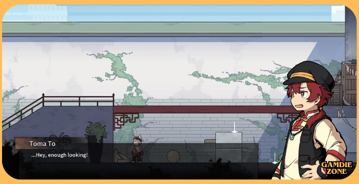 Threefold Recital Game for PC Full Version Download