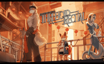 Threefold Recital Game for PC Full Version Download