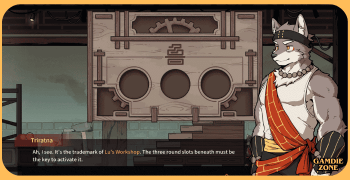 Threefold Recital Game for PC Full Version Download