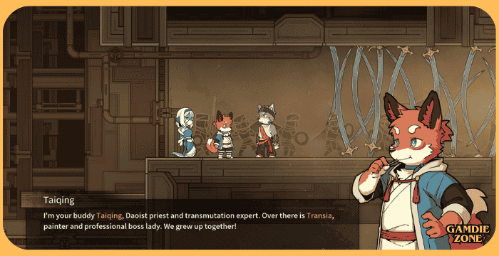 Threefold Recital Game for PC Full Version Download