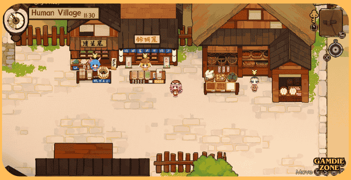 Touhou Mystia's Izakaya PC Game Download