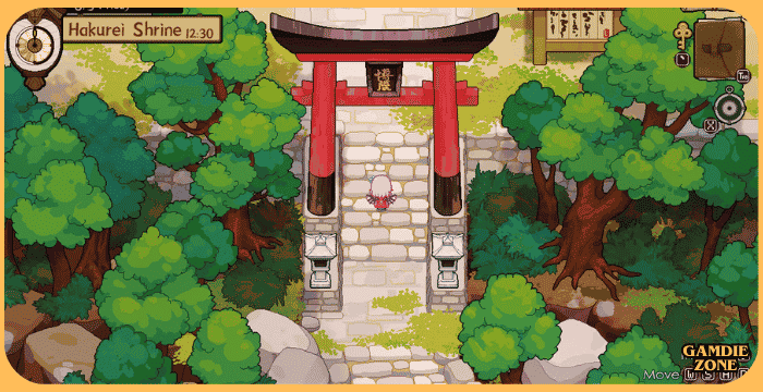 Touhou Mystia's Izakaya PC Game Download