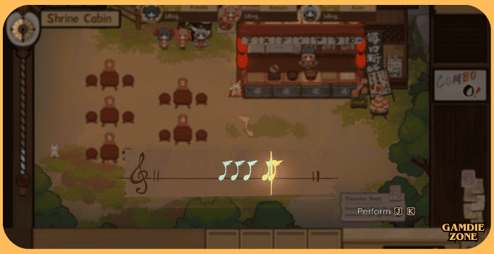 Touhou Mystia's Izakaya PC Game Download