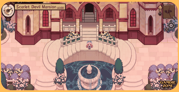 Touhou Mystia's Izakaya PC Game Download