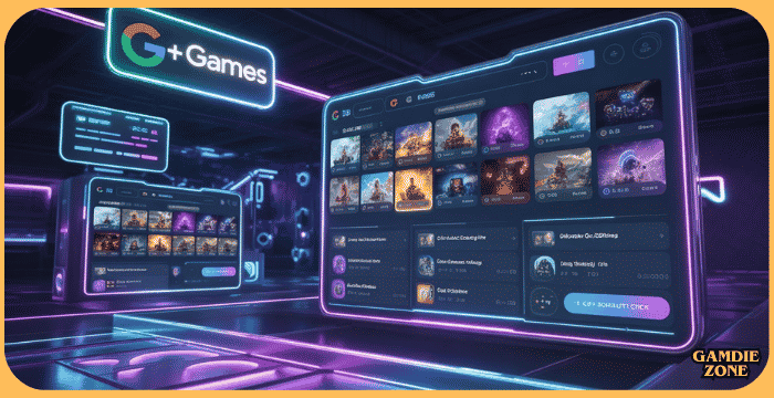 Unblocked Games G+