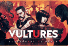 Vultures – Scavengers of Death Game Full Version Download