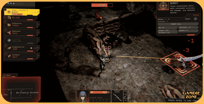 Vultures - Scavengers of Death Game Full Version Download