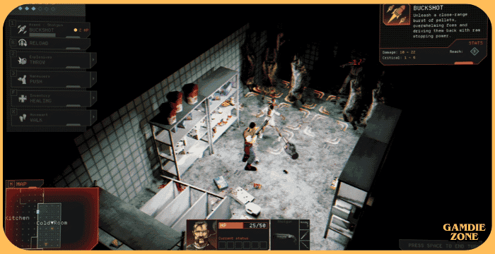 Vultures - Scavengers of Death Game Full Version Download