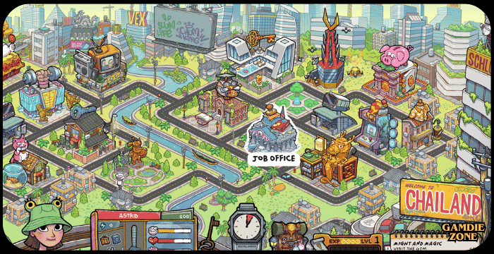 Walk of Life Game Download Full Guide & Overview