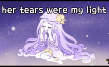 her tears were my light Download New PC Game