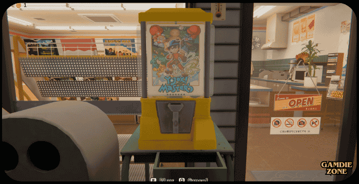 inKONBINI: One Store. Many Stories PC Game Download