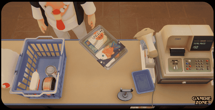 inKONBINI: One Store. Many Stories PC Game Download