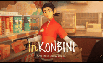 inKONBINI: One Store. Many Stories PC Game Download