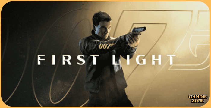 007 First Light Ultimate Starter Guide & Download for PC
