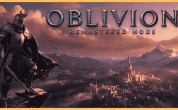 10 Best Oblivion Remastered Mods To Download