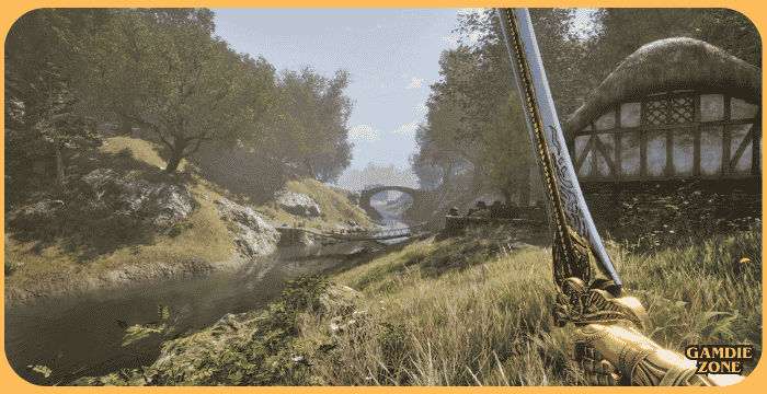 10 Best Oblivion Remastered Mods To Download