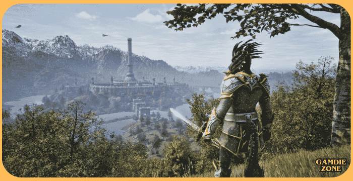 10 Best Oblivion Remastered Mods To Download