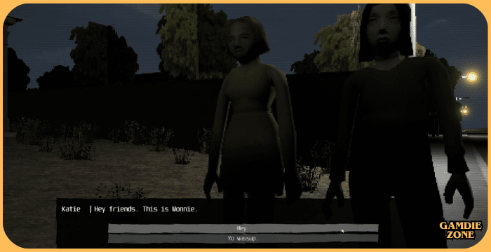 67 Minutes in Heaven Game Download Complete Gameplay