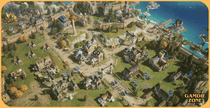 Age of Empires Mobile: PC Edition Game Download