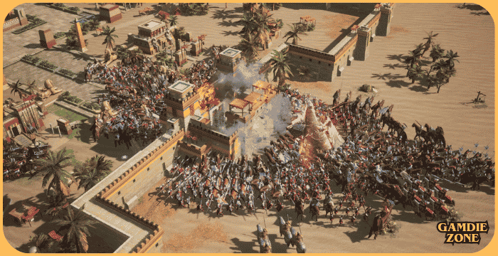 Age of Empires Mobile: PC Edition Game Download