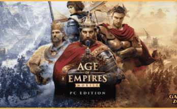 Age of Empires Mobile: PC Edition Game Download