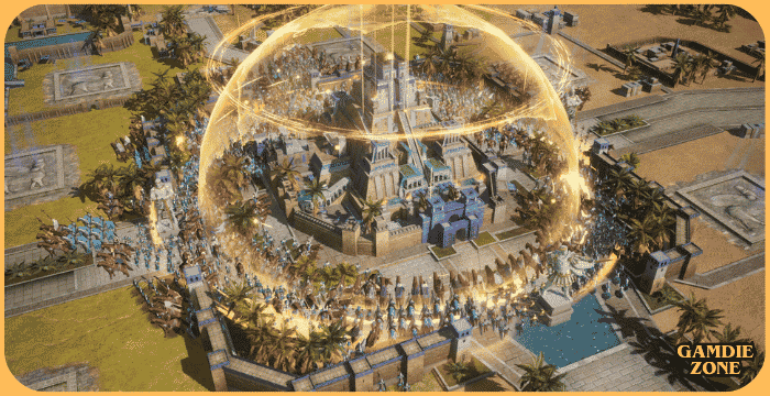 Age of Empires Mobile: PC Edition Game Download