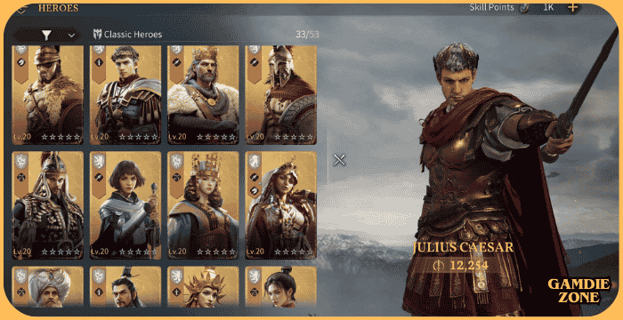 Age of Empires Mobile: PC Edition Game Download