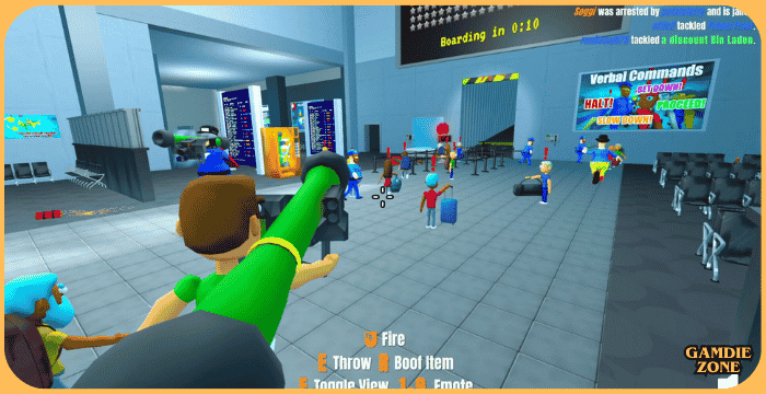Airport Security Sucks! PC Game Complete Guide Download