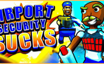 Airport Security Sucks! PC Game Complete Guide Download