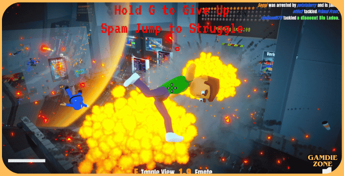 Airport Security Sucks! PC Game Complete Guide Download