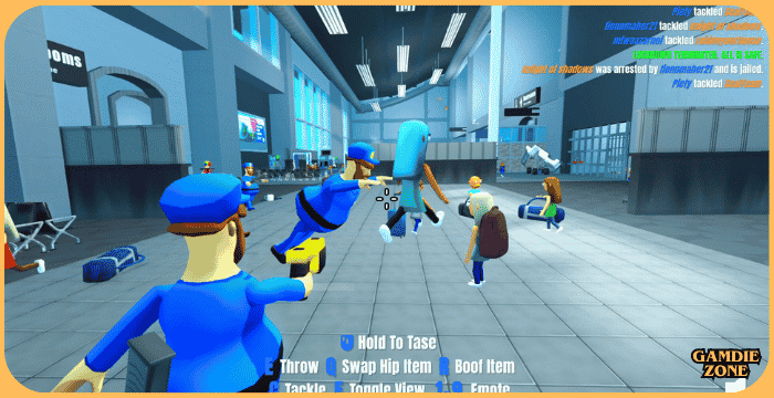 Airport Security Sucks! PC Game Complete Guide Download