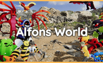 Alfons World Game Download for PC (Full Guide)