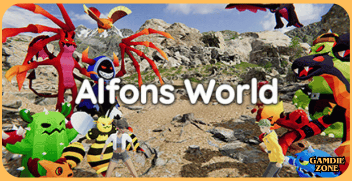 Alfons World Game Download for PC (Full Guide)