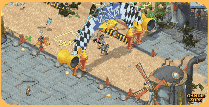 Angels Online Global Game Download for PC