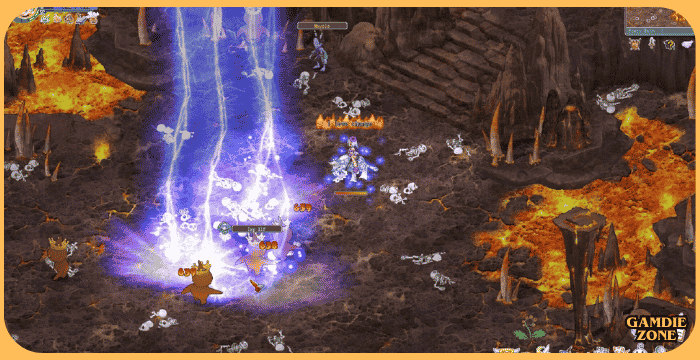 Angels Online Global Game Download for PC