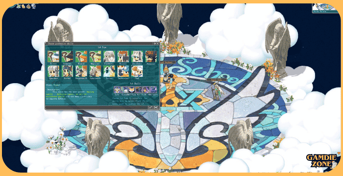 Angels Online Global Game Download for PC