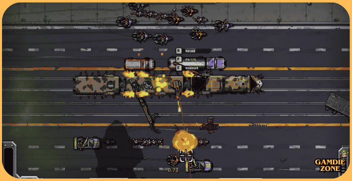 Apocalypse Express Download Game – Everything You Need to Know