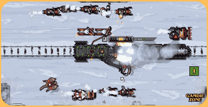 Apocalypse Express Download Game – Everything You Need to Know