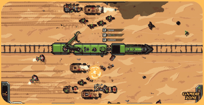 Apocalypse Express Download Game – Everything You Need to Know