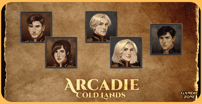 Arcadie II: Cold Lands Game Download Full Guide & Overview