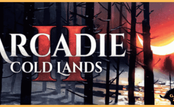Arcadie II: Cold Lands Game Download Full Guide & Overview