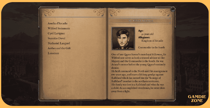 Arcadie II: Cold Lands Game Download Full Guide & Overview
