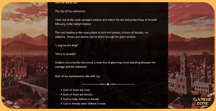 Arcadie II: Cold Lands Game Download Full Guide & Overview