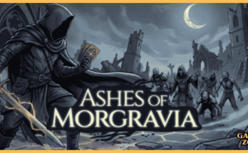 Ashes of Morgravia Game Download Full Guide & Overview